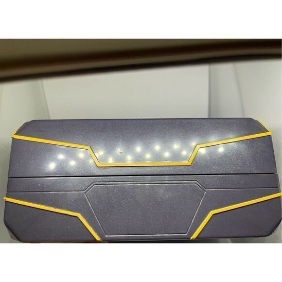 Avengers Thanos Infinity Gauntlet Stones Box - Marvel Vs Capcom Infinite 2017 li - Picture 6 of 11